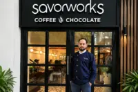 Savorworks Coffee & Chocolate Appoints New Head Chef