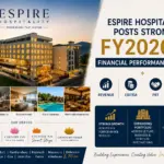Espire Hospitality Reports FY2026 Results