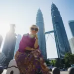 Conrad Kuala Lumpur