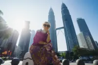 Conrad Kuala Lumpur