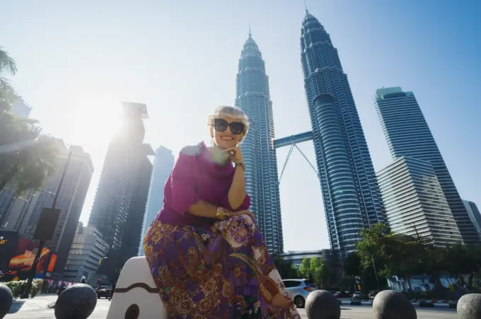 Conrad Kuala Lumpur