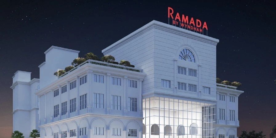 TDI Infratech Invests ₹75 Crore in Ramada Panipat
