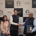 IHG Signs voco Hotel in Udaipur