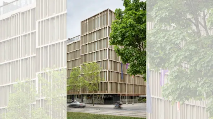 IHG Brings Crowne Plaza to Vienna