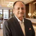The Forum Hotel & Convention Appoints New Vice President – Operations
