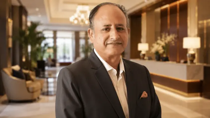 The Forum Hotel & Convention Appoints New Vice President – Operations