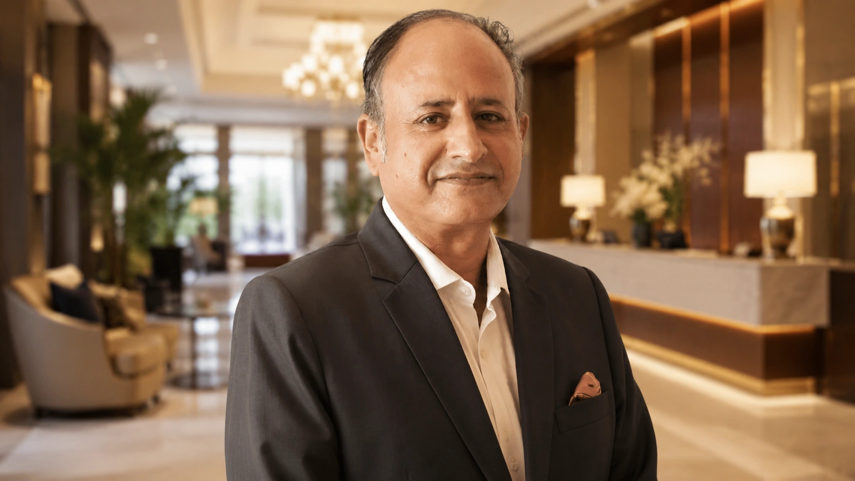 The Forum Hotel & Convention Appoints New Vice President – Operations
