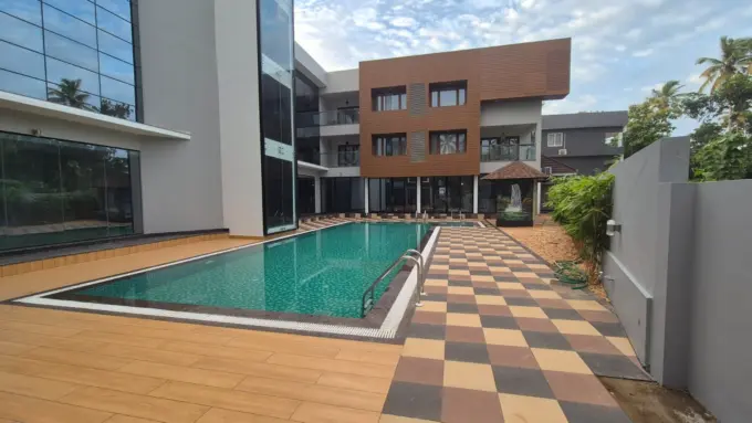 Eight Continents Adds Hanric Hotel in Varkala