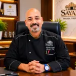Sayaji Hotel Raipur Appoints New Executive Chef