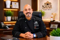 Sayaji Hotel Raipur Appoints New Executive Chef