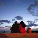 The Red String