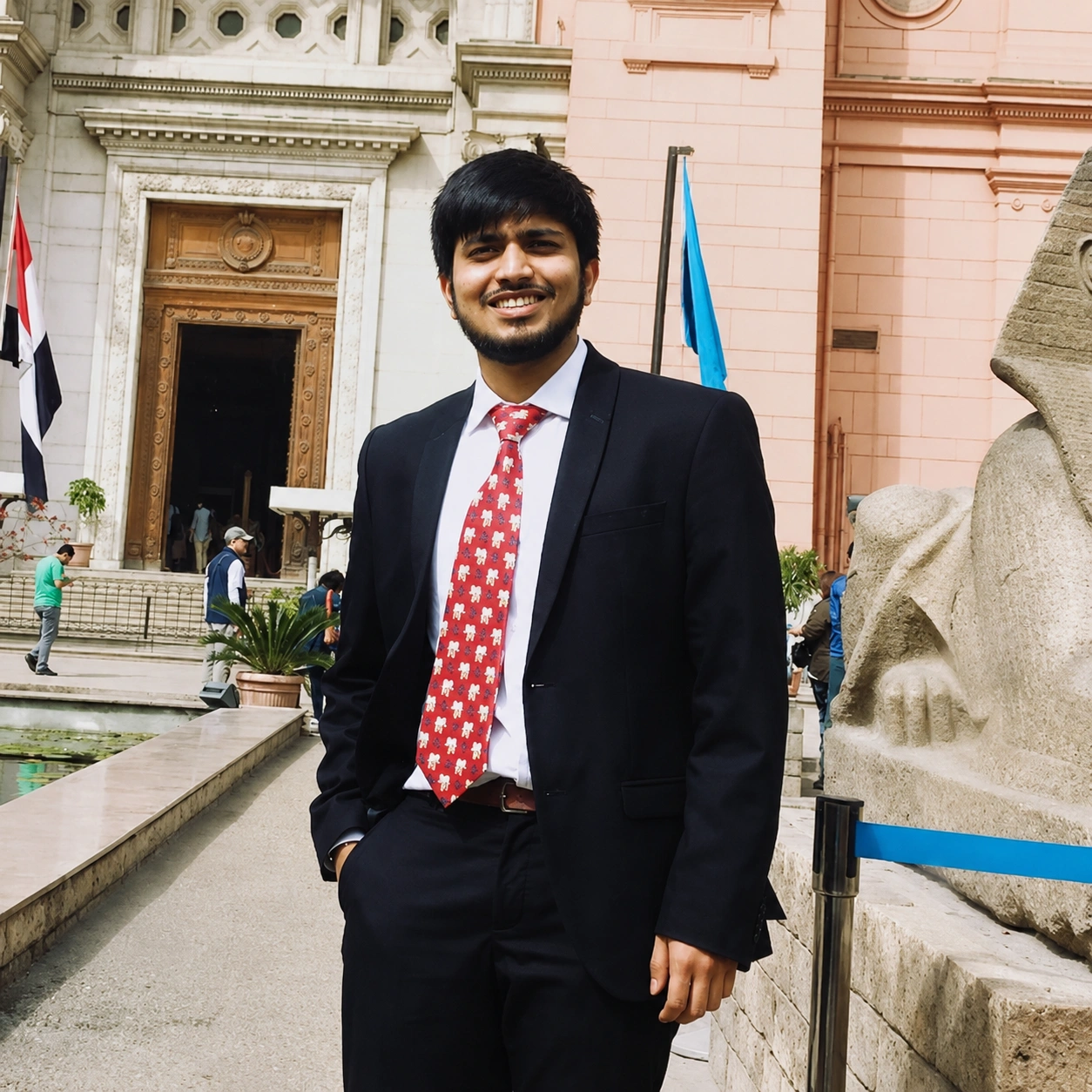 Ananya Khemka, Partner at Bhauram Jodhraj