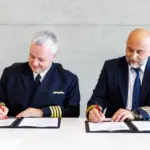 Cargolux and Cathay Technologies Launch EFF Solution