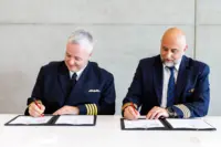 Cargolux and Cathay Technologies Launch EFF Solution