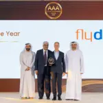 flydubai