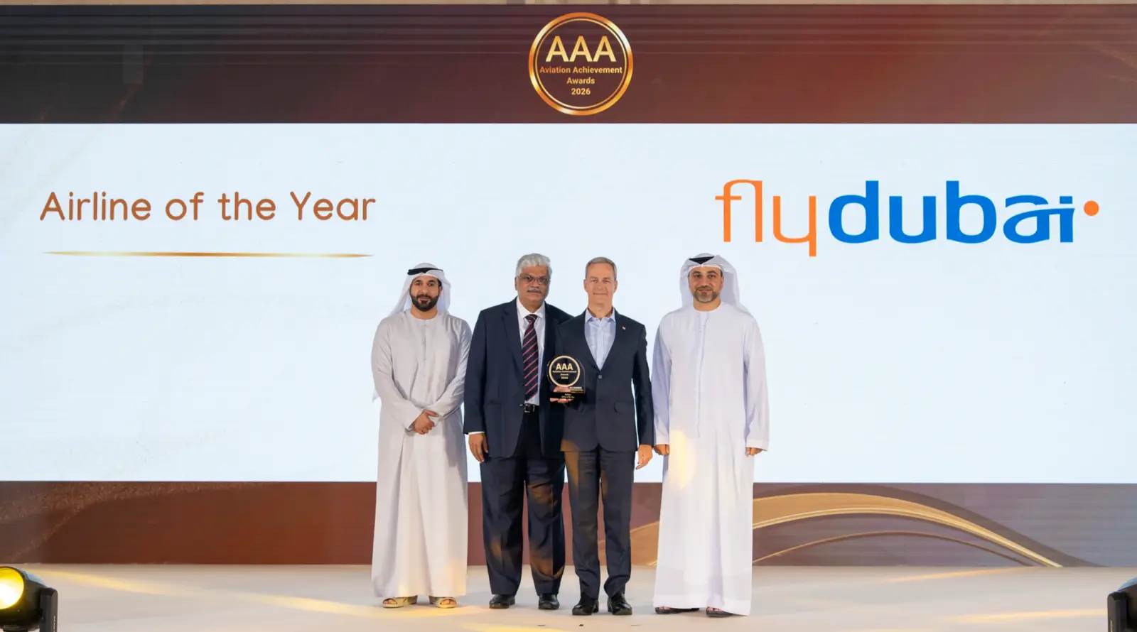 flydubai