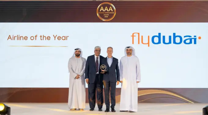 flydubai