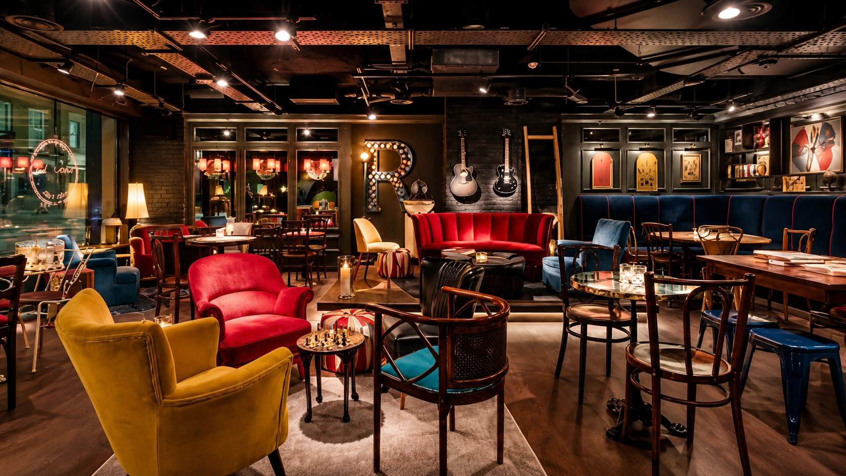Ruby Hotels