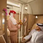 Emirates Wins Best Airline Worldwide at 2026 Business Traveller Awards