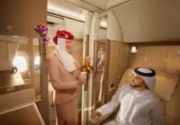 Emirates Wins Best Airline Worldwide at 2026 Business Traveller Awards