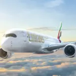 Emirates Marks 40 Years in Colombo