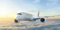 Emirates Marks 40 Years in Colombo