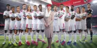 Emirates Extends Real Madrid Partnership Until 2031