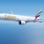 Emirates SkyCargo Launches Freighter Service to Almaty
