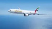 Emirates SkyCargo Launches Freighter Service to Almaty