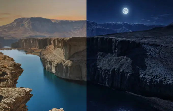 Etihad Doubles Kabul Flights to Twice Daily