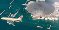 Etihad, Abu Dhabi Launch Free Medical Travel Insurance