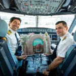 Etihad Expands Summer Network
