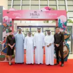 Etihad Launches Flights to Dhaka