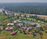 Sterling Kanha Wins Tripadvisor Honour for Fourth Straight Year