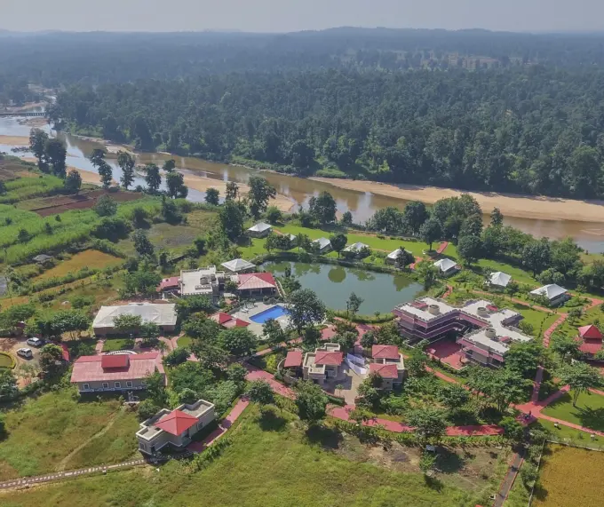 Sterling Kanha Wins Tripadvisor Honour for Fourth Straight Year