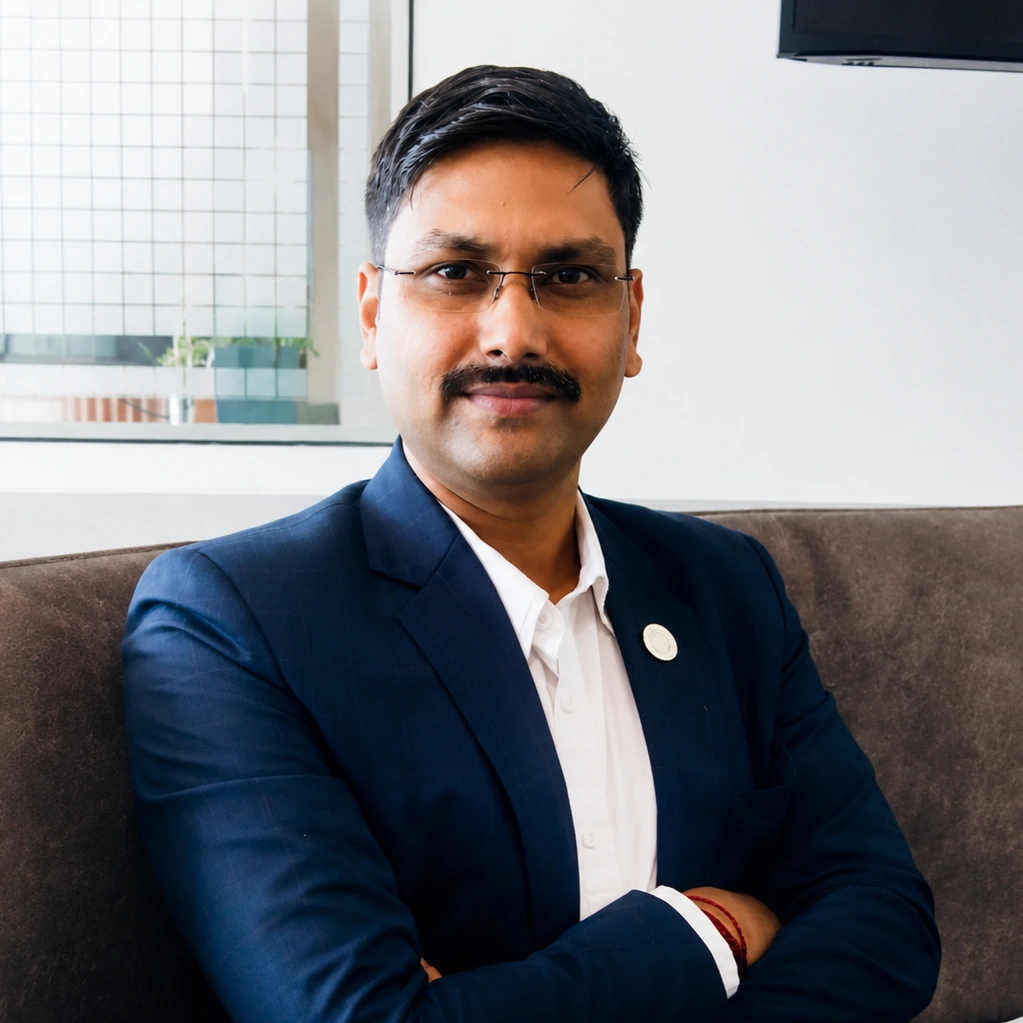Ramee Collection Mohali Appoints New Hotel Manager