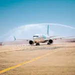flydubai Begins Service to Benghazi