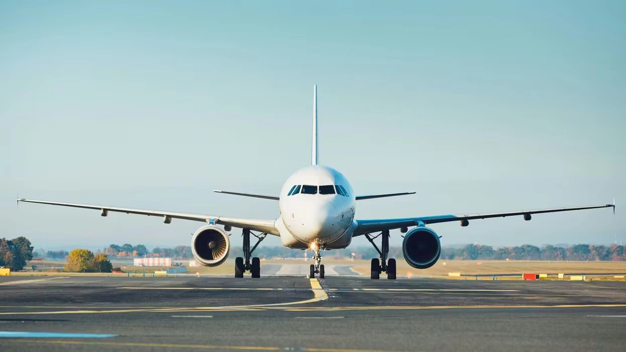IATA