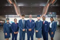 British Airways and Porter Airlines Launch Codeshare Partnership