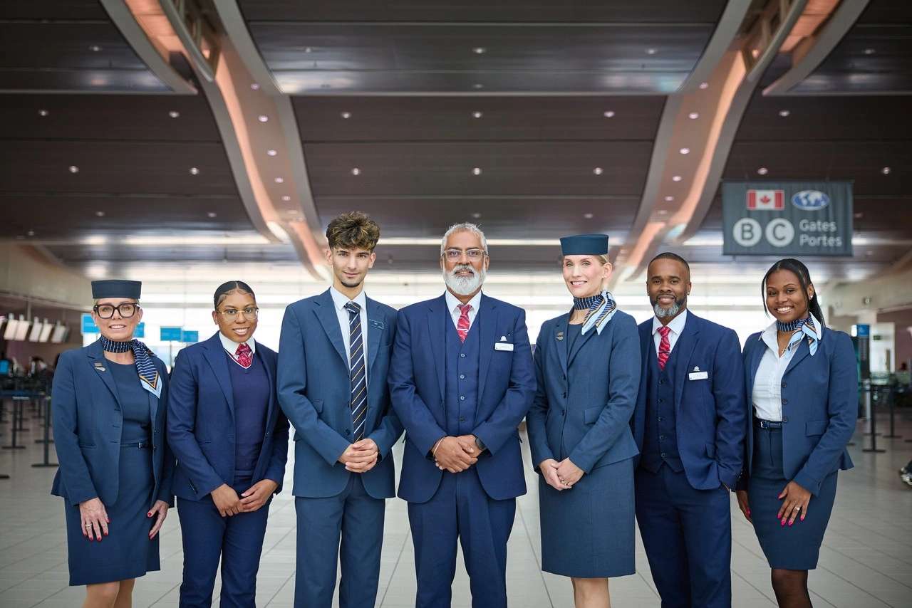 British Airways and Porter Airlines Launch Codeshare Partnership