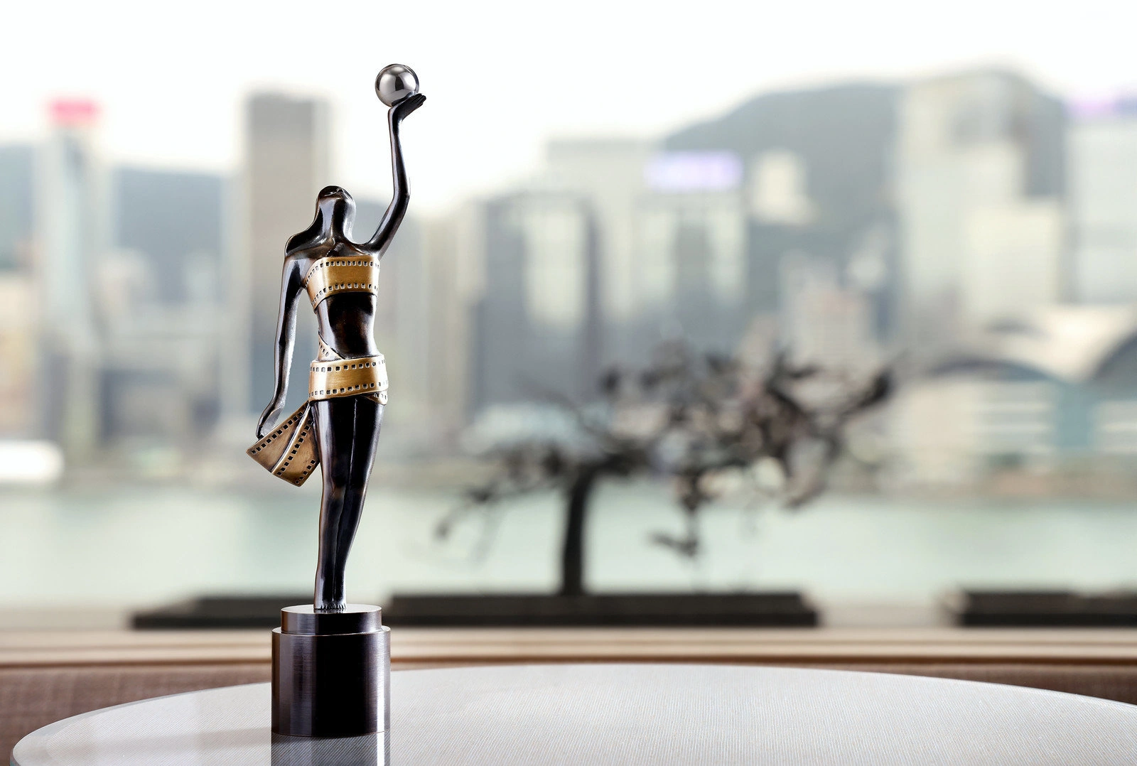 Regent Partners with Shanghai International Film Festival