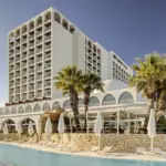 IHG Signs InterContinental Vilamoura Algarve in Portugal