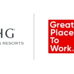 IHG Receives Top Employer Certification in the Middle East