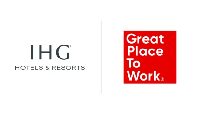 IHG Receives Top Employer Certification in the Middle East