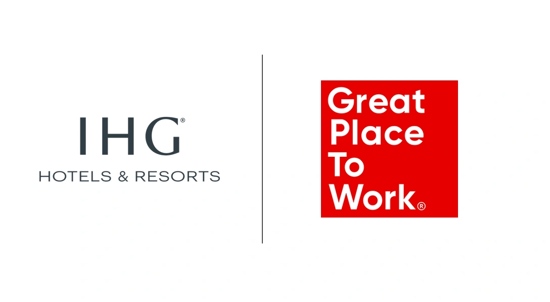 IHG Receives Top Employer Certification in the Middle East