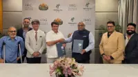 IHG Signs Holiday Inn Mathura