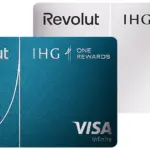 IHG, Revolut and Visa Launch Co-Branded Debit Cards with Hotel Rewards