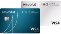 IHG, Revolut and Visa Launch Co-Branded Debit Cards with Hotel Rewards