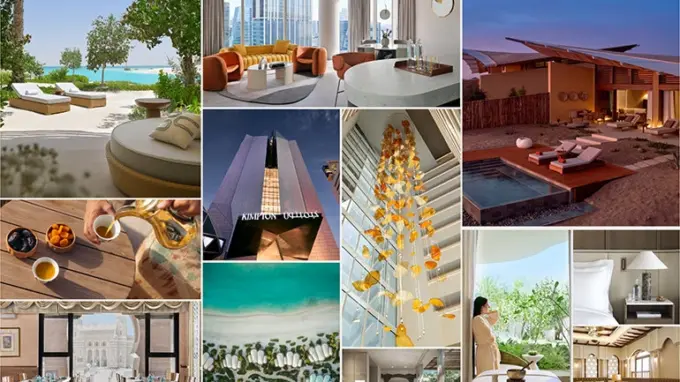IHG Expands Luxury & Lifestyle Brands in Saudi Arabia