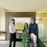 Atmantan Wellness Centre Expands to Hyderabad
